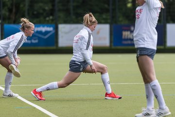 Bild 33 - BL Der Club an der Alster - Uhlenhorster HC : Ergebnis: 2:0